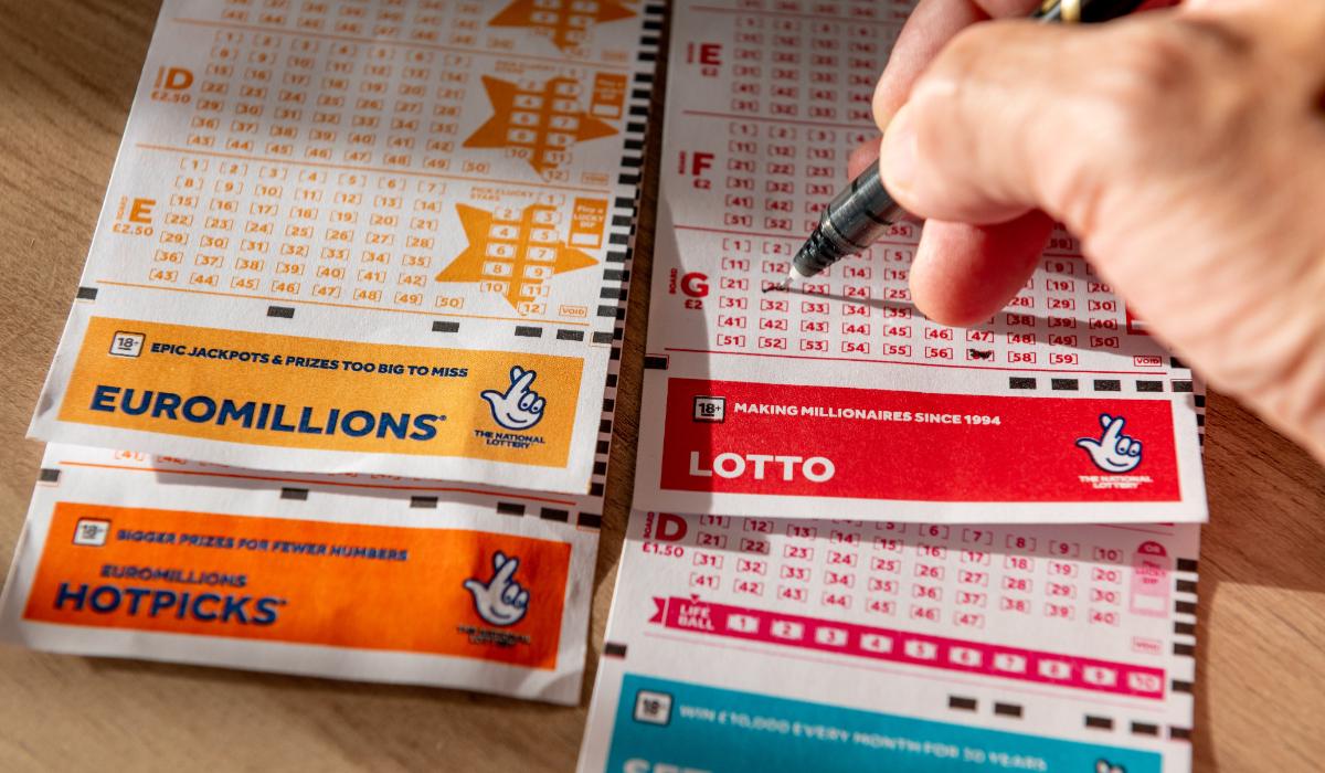 Se caută oameni care să aibă grijă de ce fac câștigătorii Loto cu banii lor. O companie recrutează masiv