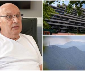 Un olandez a vrut să se mute în România şi a fost păcălit cu 2 apartamente în Braşov. "7 ani mi-au furat"