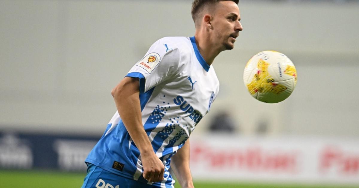 Craiova, eliminată dramatic din Europa League în minutul 90+8 după un penalty apărat de două ori