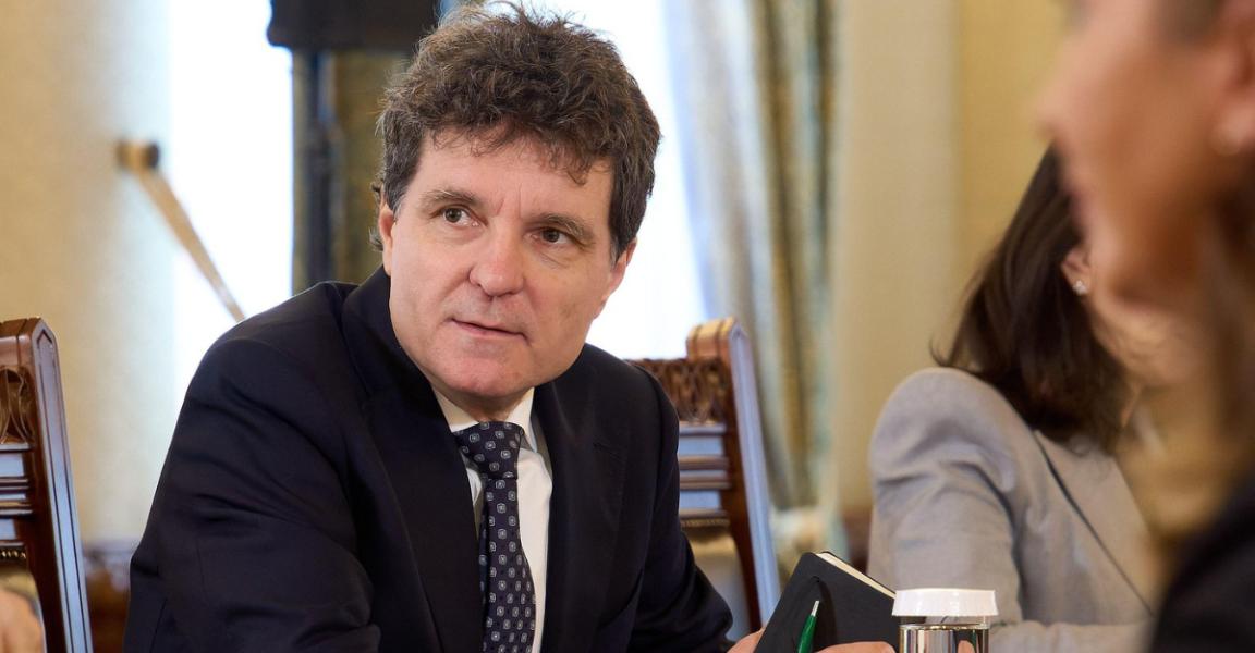 Nicușor Dan, despre o provocare a Rusiei la adresa NATO: Momentan nu există informații care să susțină ipoteza