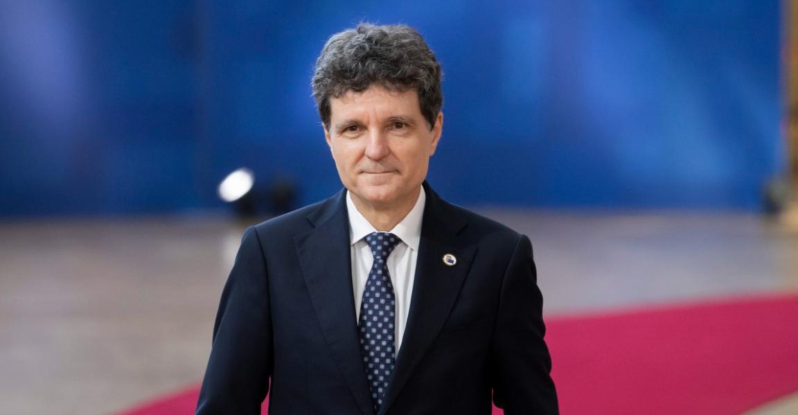 Președintele explică de ce nu a numit un șef la SRI: Discuție care nu trebuie suprapusă cu cea despre guvern