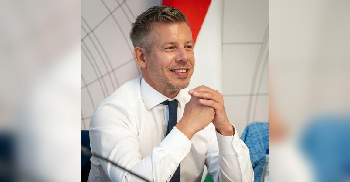 Magyar ironizează iarăși România: Cernavodă, dată exemplu de așa-zișii specialiști, este oprită de 2 săptămâni