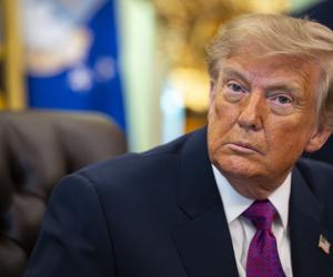 Trump spune că Rusia nu va ataca NATO: "Nu sunt îngrijorat deloc"