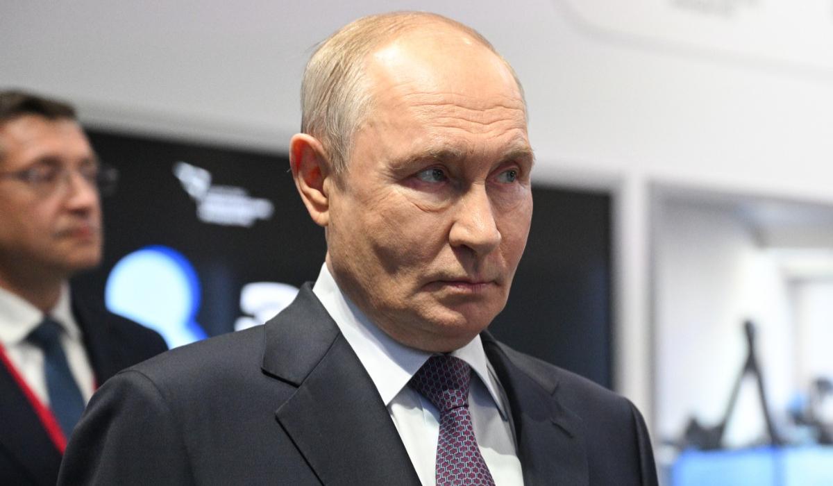 Armata lui Putin pierde lunar cu 6.000 mai mulți soldați decât recrutează - The Guardian