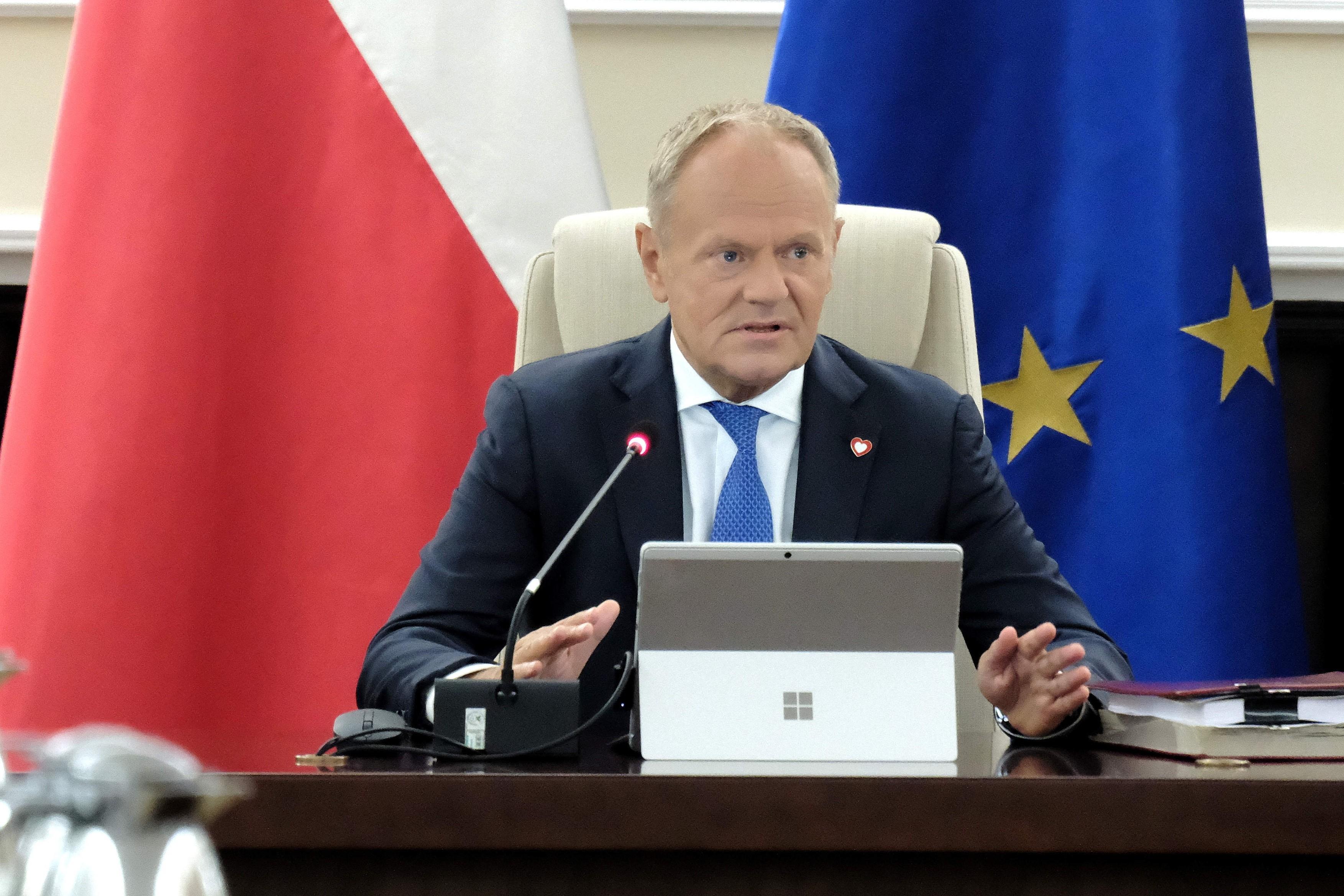 Un lider european avertizează că Rusia ar putea provoca NATO în curând:"Următoarele șase luni vor fi decisive"