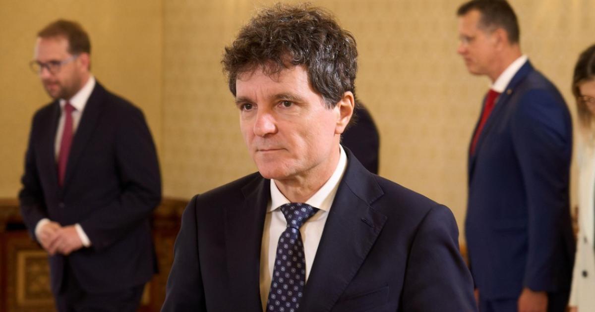Nicuşor Dan, aşteptat să promulge în această săptămână legile care sunt jaloane în PNRR