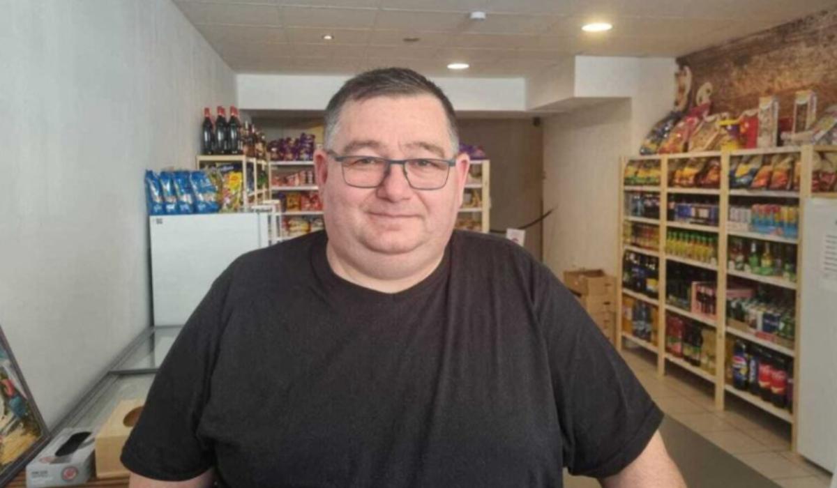 Românul Traian a deschis o afacere de succes după 14 ani într-un abator din Franța.