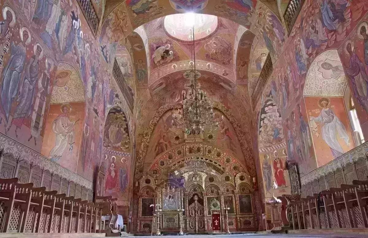 4 august, Sfinţii şapte tineri din Efes. Sărbătoare importantă în calendarul ortodox