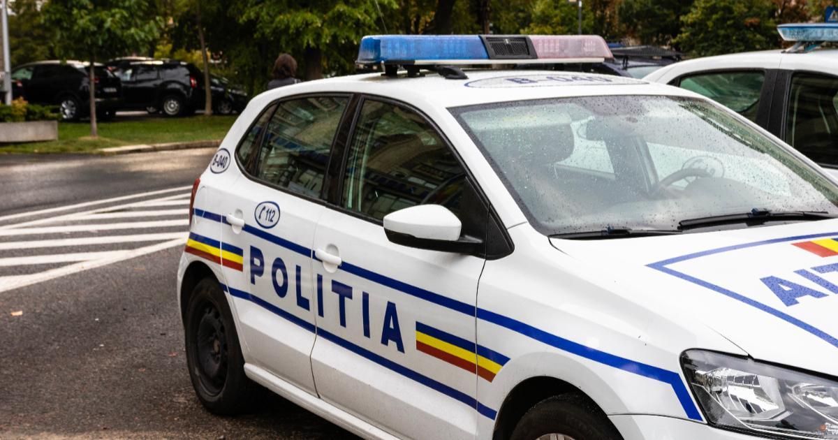 Bărbat din Capitală, reţinut după ce şi-a ameninţat fostul patron. I-a cerut 600.000 € să nu-i omoare fiul