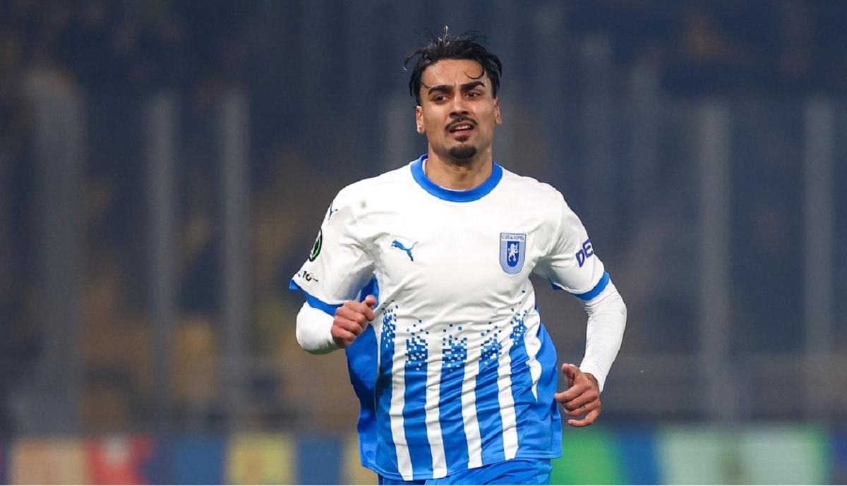 Universitatea Craiova şi-a aflat posibila adversară din play-off-ul Europa League 