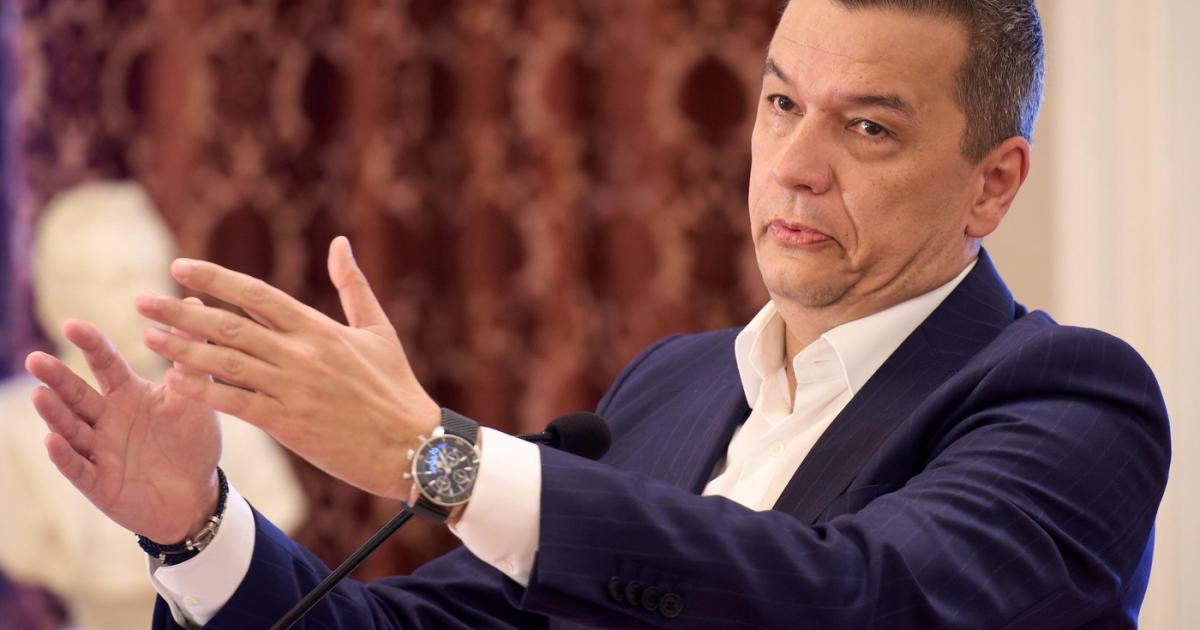Grindeanu vrea ca Bolojan să meargă la Bruxelles pentru a cere amânarea închiderii centralelor pe cărbuni