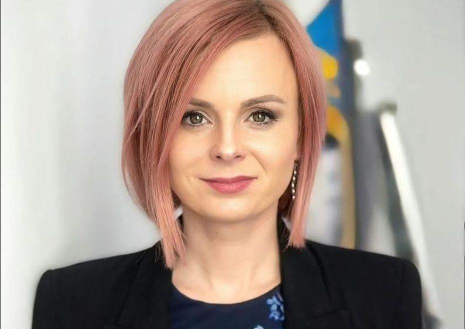 Flavia Boghiu, fost viceprimar al Braşovului, achitată definitiv în dosarul Catacombelor din Braşov