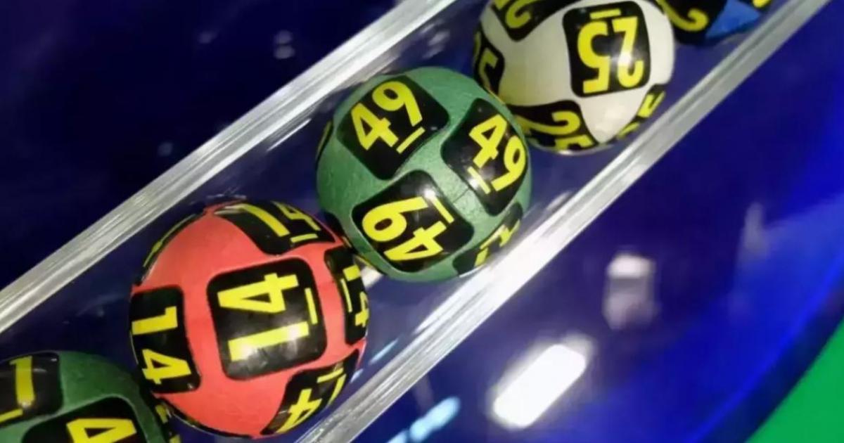 LOTO 6/49 duminică 30 august 2026. Numerele câștigătoare de azi