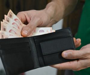 Bancnota veche care poate valora şi 20.000 €. Mai sunt doar câteva exemplare