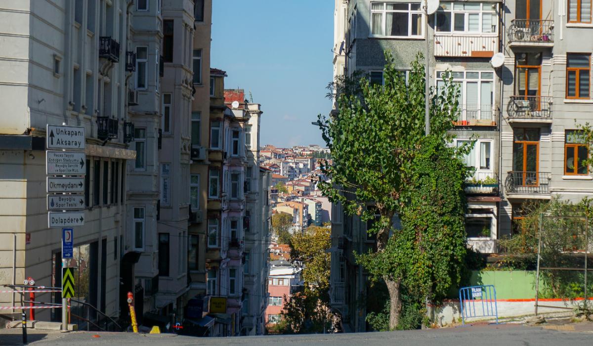 Cel mai ieftin oraș european pentru un apartament în centru. Cât costă metrul pătrat