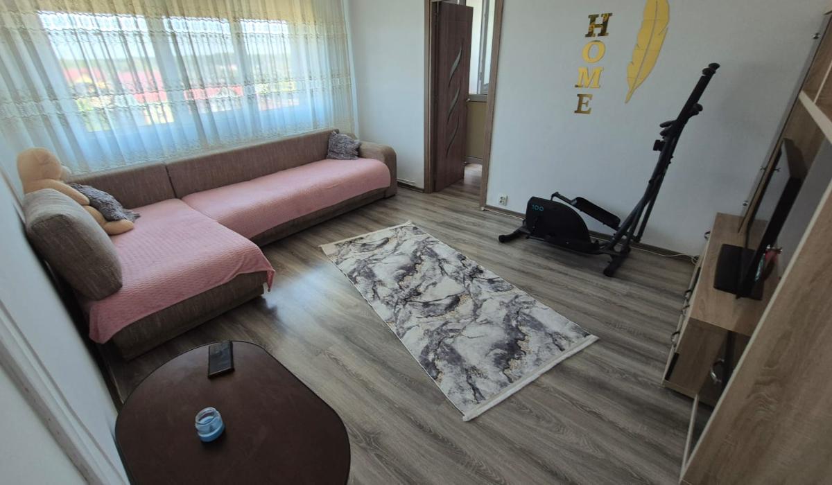 Orașul din România unde ANAF vinde un apartament cu 2 camere sub 16.000€. Până când pot fi depuse ofertele