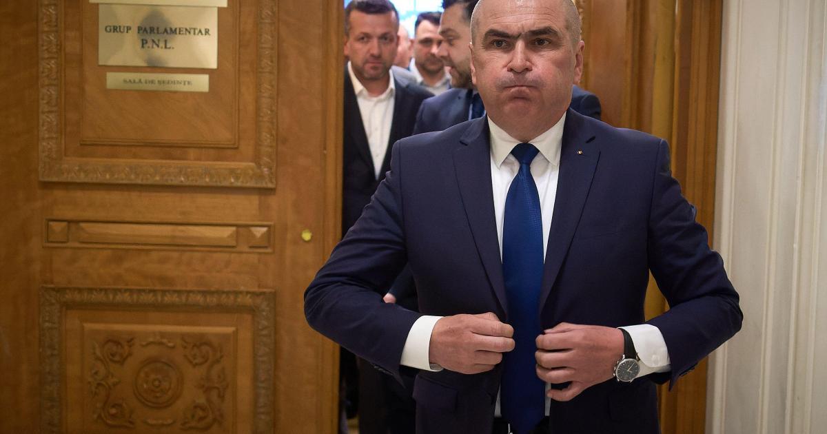 Bolojan, bilanț la final de PNRR: "La Sănătate am început cu 2 mld și am terminat cu puțin peste 1 miliard"