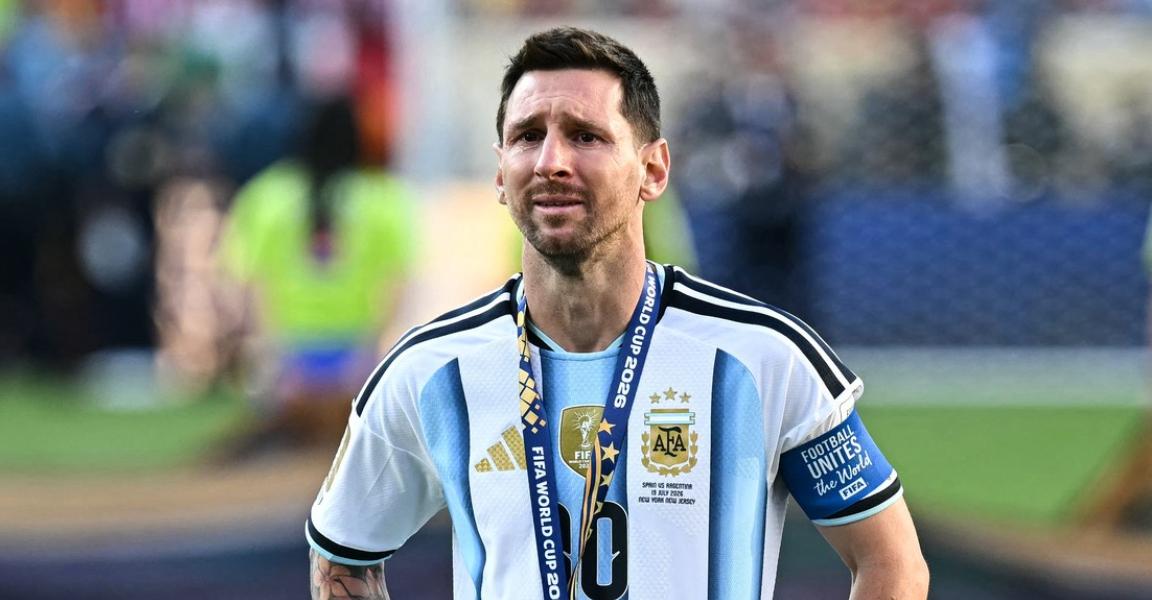 Lionel Messi se retrage din echipa națională a Argentinei. "M-am epuizat. Nu mai am nimic de oferit"