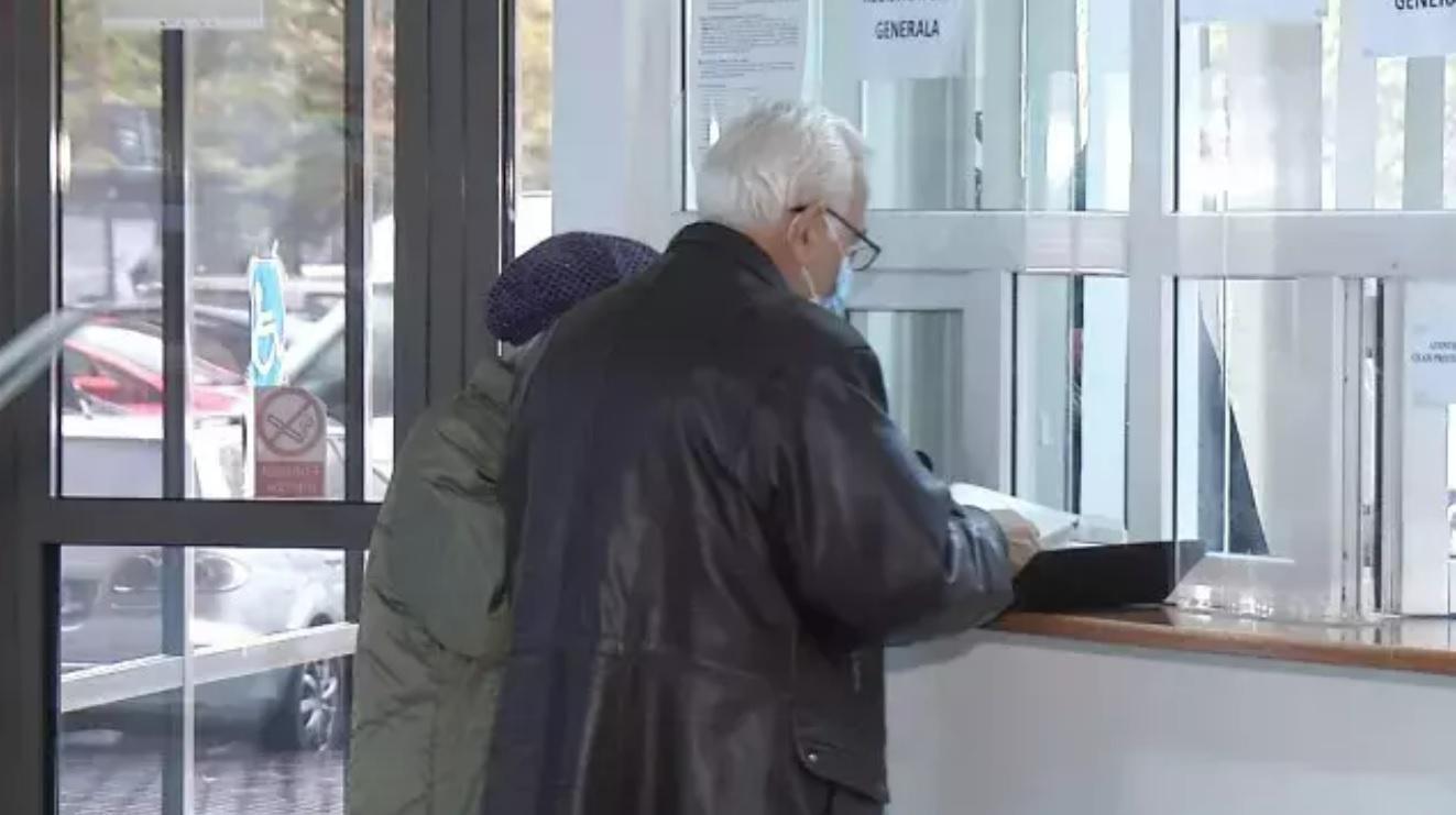 Județul cu cea mai mică pensie medie din România: 2.229 de lei
