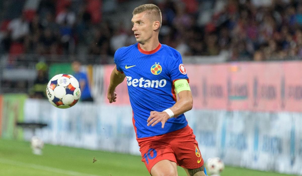 Clasament Superliga de fotbal, după etapa a III-a 