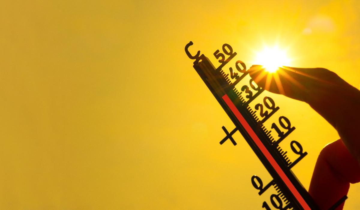 Ce se întâmplă cu vremea în luna august. Anunţul meteorologilor