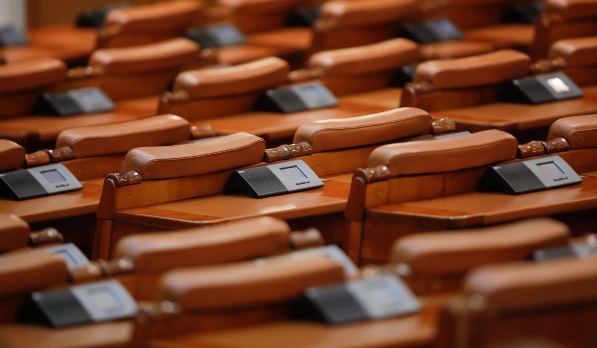 Strategia de biodiversitate, jalon PNRR de un miliard de euro, adoptată în Senat. PSD a votat după modificări