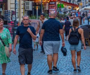 Pensie de 13.000 de lei pentru o categorie de români. Cine sunt beneficiarii