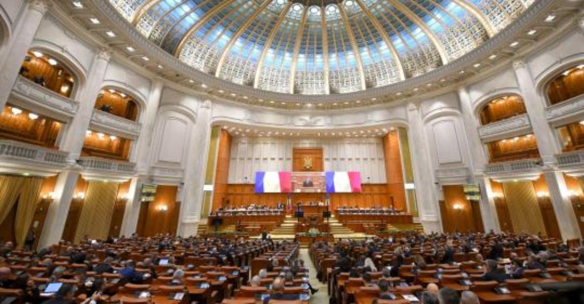 Zi decisivă în Parlament pentru banii din PNRR. Legile care pot aduce sancțiuni de miliarde de euro