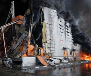Miza ascunsă a atacurilor ucrainene asupra Wildberries, "Amazonul" Rusiei: Pot provoca o criză bancară?