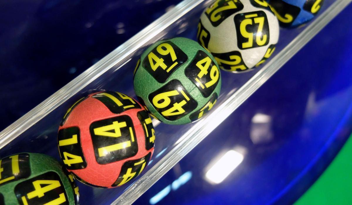 LOTO 6/49 joi 6 august 2026. Numerele câştigătoare de azi