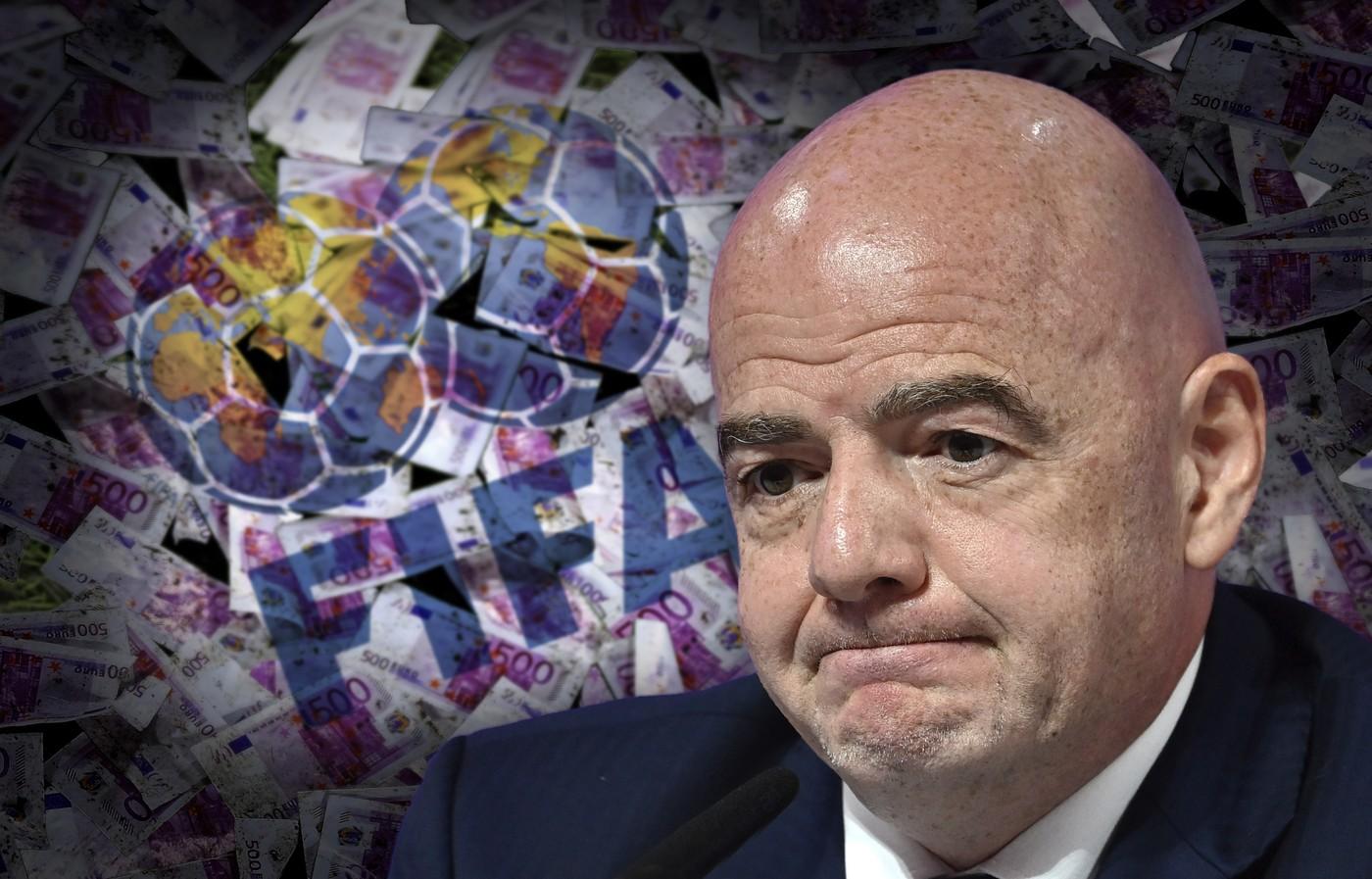 Infantino ar fi promis Marocului organizarea finalei Cupei Mondiale 2030, în schimbul sprijinului la alegeri