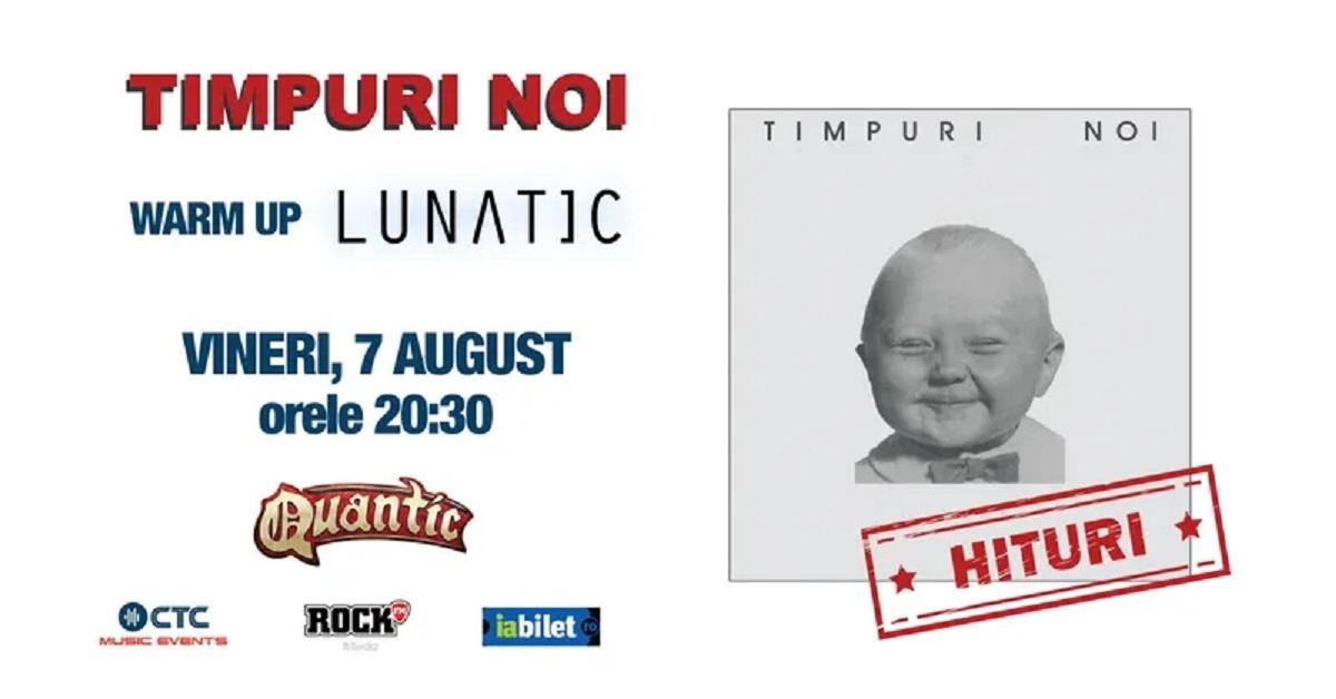 Evenimente în Bucureşti, vineri 7 august. Ce nu trebuie să ratezi