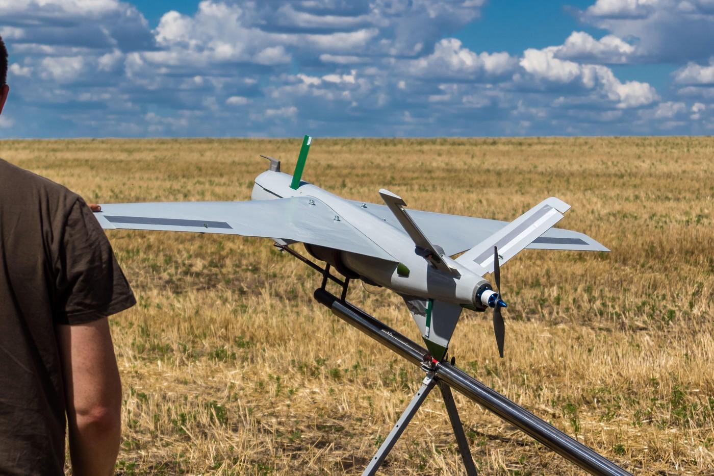 Rusia susţine că a doborât 605 drone ucrainene deasupra Crimeei şi a altor 20 de regiuni