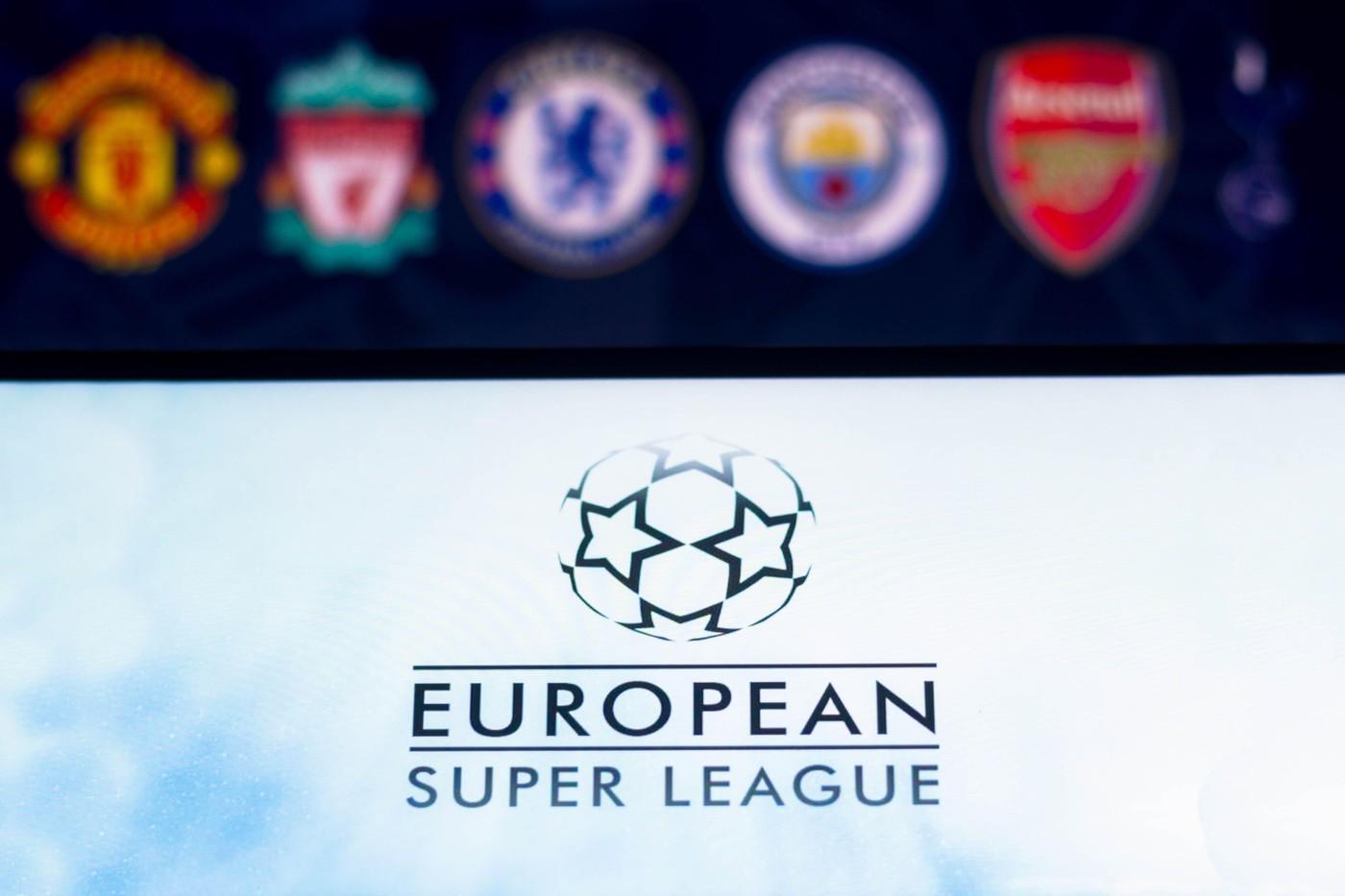 Noi dezvăluiri arată legături ascunse între Infantino şi fondatorii Super Ligii europene încă din 2020