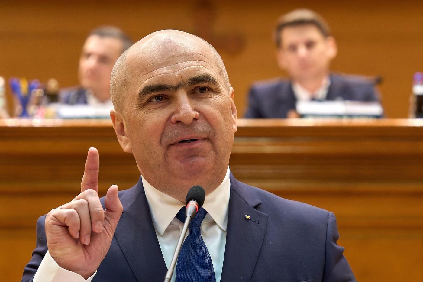 Bolojan: Centrala de la Cernavodă va funcționa încă 4-5 zile dacă debitele vor continua să scadă
