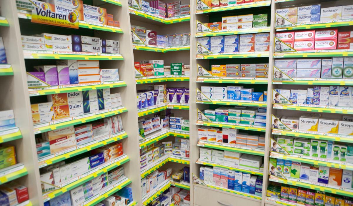 De ce au fost blocate temporar de la vânzare unele serii de Colebil și Panzcebil în farmaciile din România
