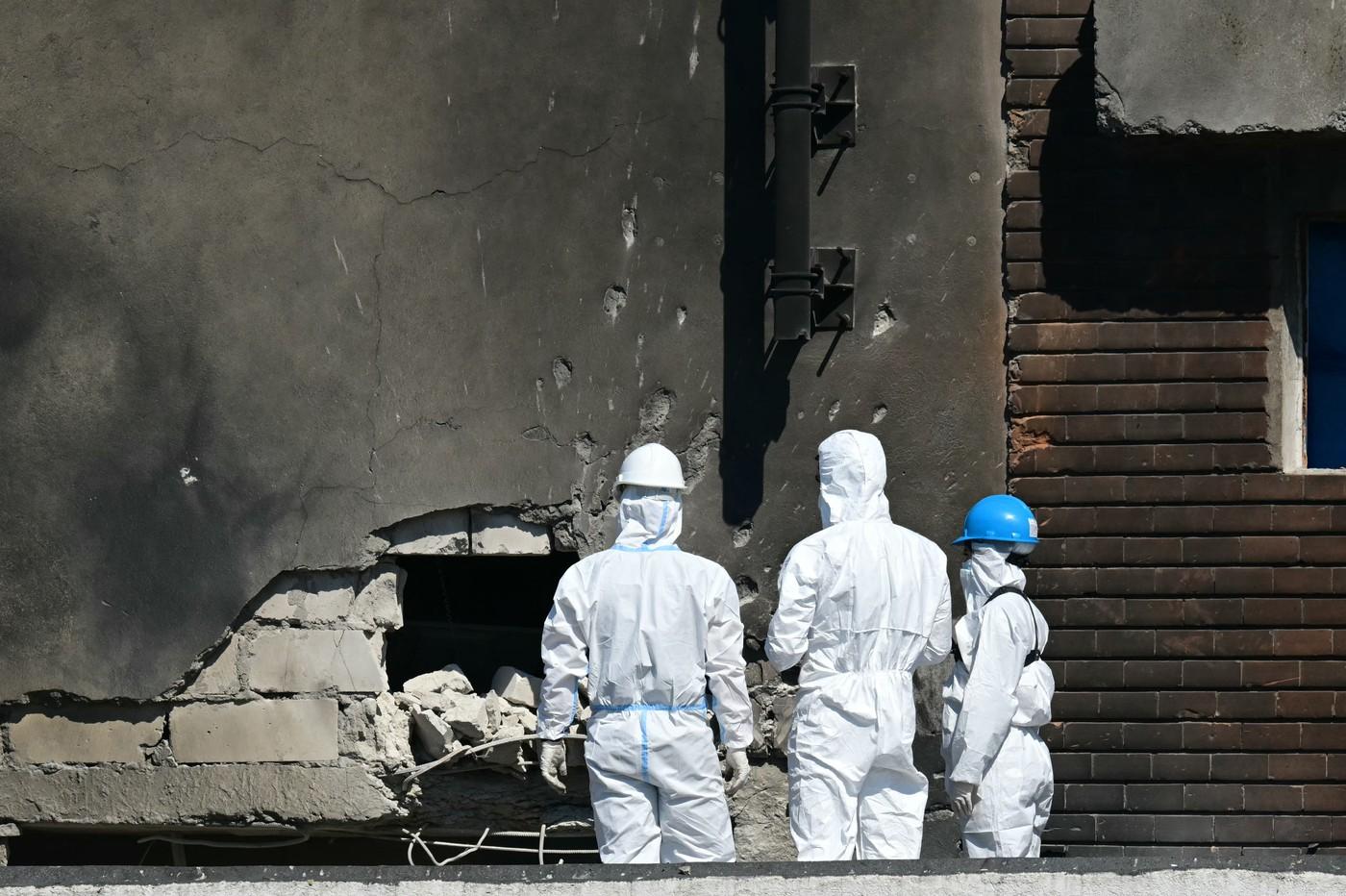 Putin ar putea testa unitatea NATO printr-o incursiune limitată pe flancul estic. Când ar putea fi lansată