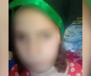 Mister în cazul Andreei, fetiţa dispărută de acasă în Bacău. Ce spune unchiul ei despre casa unde s-a ascuns