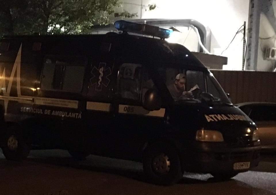 Mitul ambulanței negre care răpește copii și numeroasele sale episoade. Cum s-a transformat Volga în Salvare