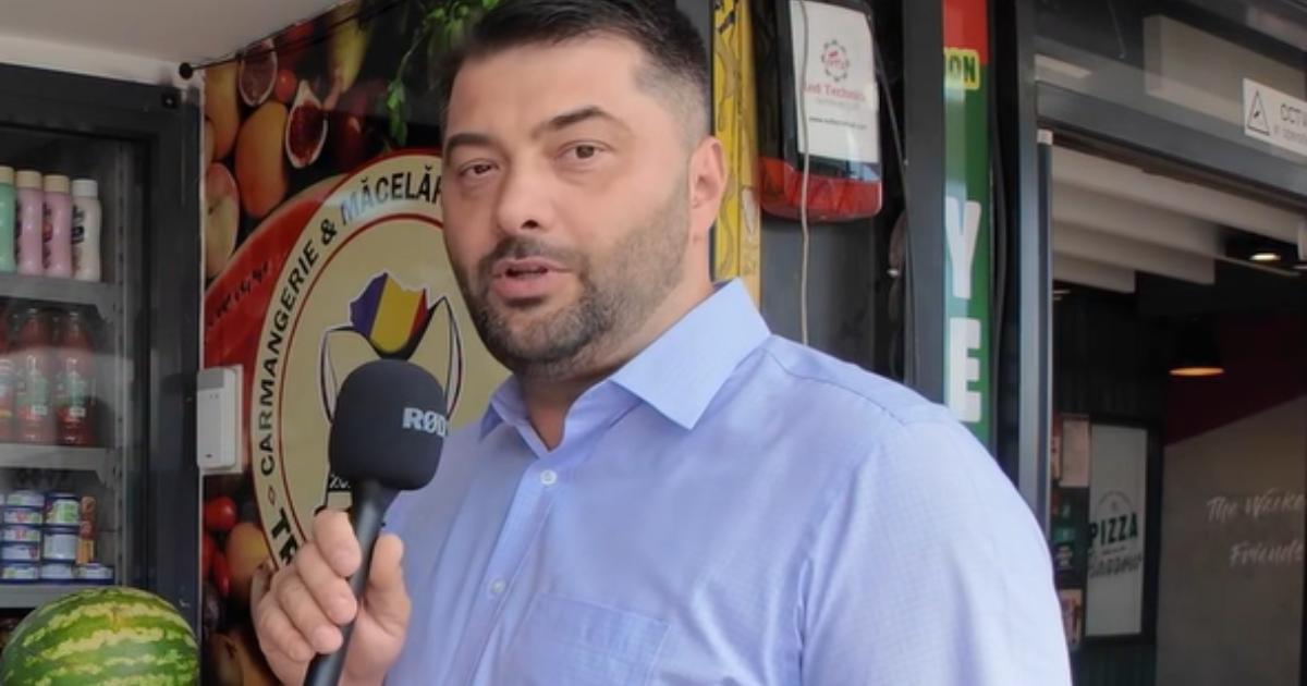 Afacerea cu care Daniel a dat lovitura în UK. Produsul se vinde ca pâinea caldă: "Chiar şi indienii cumpără"