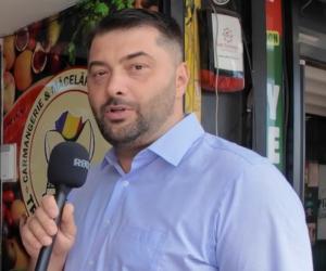 Afacerea cu care Daniel a dat lovitura în UK. Produsul se vinde ca pâinea caldă: "Chiar şi indienii cumpără"