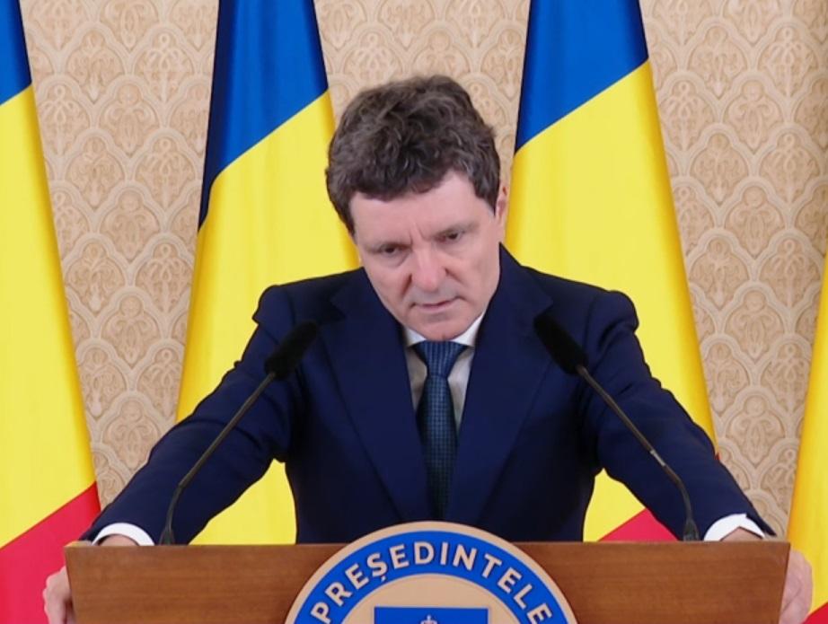 Nicușor Dan: Am progresat în privința parteneriatului cu SUA. Vrem o prezență mai mare a companiilor americane