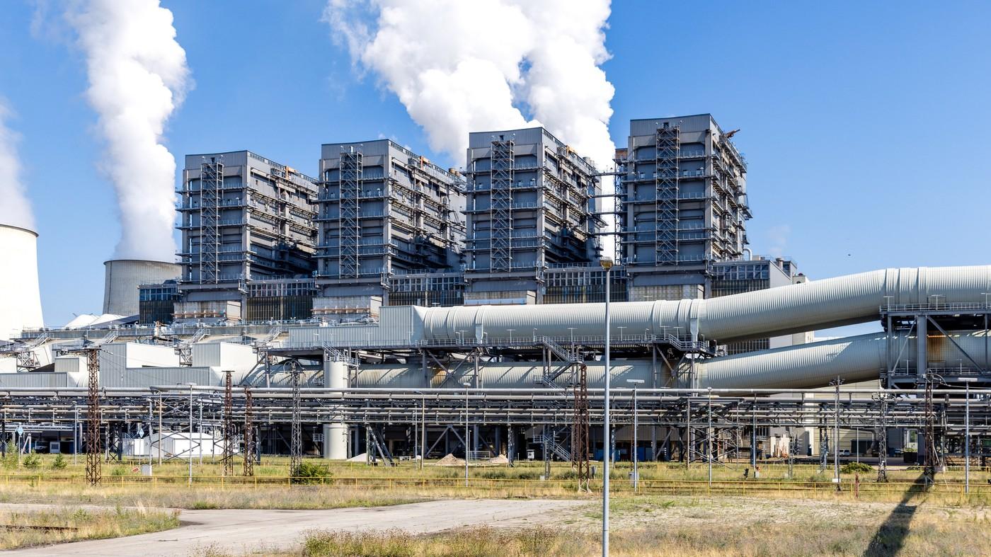 Atac cu bombă asupra unei centrale electrice de lângă Berlin: O substație electrică a fost avariată
