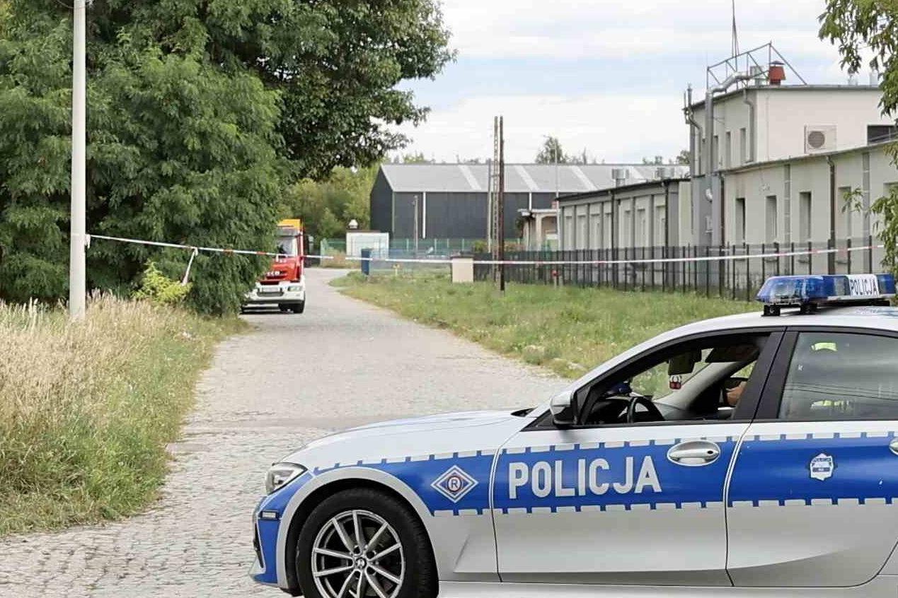 Incendiu la o fabrică din Polonia, care face drone folosite și de Ucraina. Este suspectat un act de sabotaj
