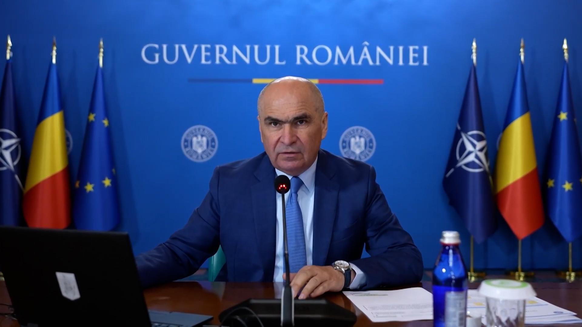 Bolojan vrea să îi dea afară din partid și să îi lase fără funcții pe puciștii din tabăra Thuma