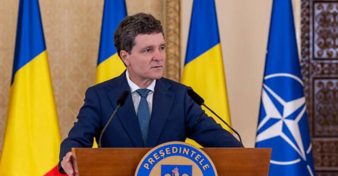 Nicușor Dan: Încrederea în justiție este de doar 25%. Este bine că am separat cercetarea penală de televizor