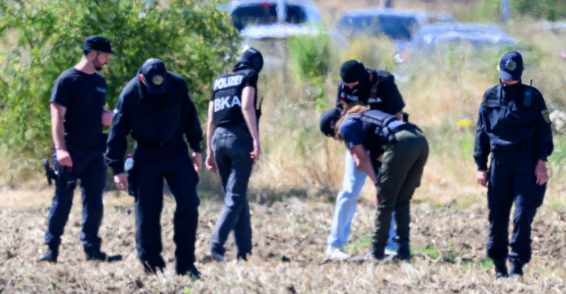 Germania acuză Kremlinul de atacul eșuat de pe aeroportul din Leipzig. Consulatul Rusiei de la Bonn, închis