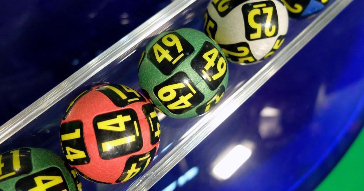 Loto 6/49 joi 10 septembrie 2026. Numerele câştigătoare de azi