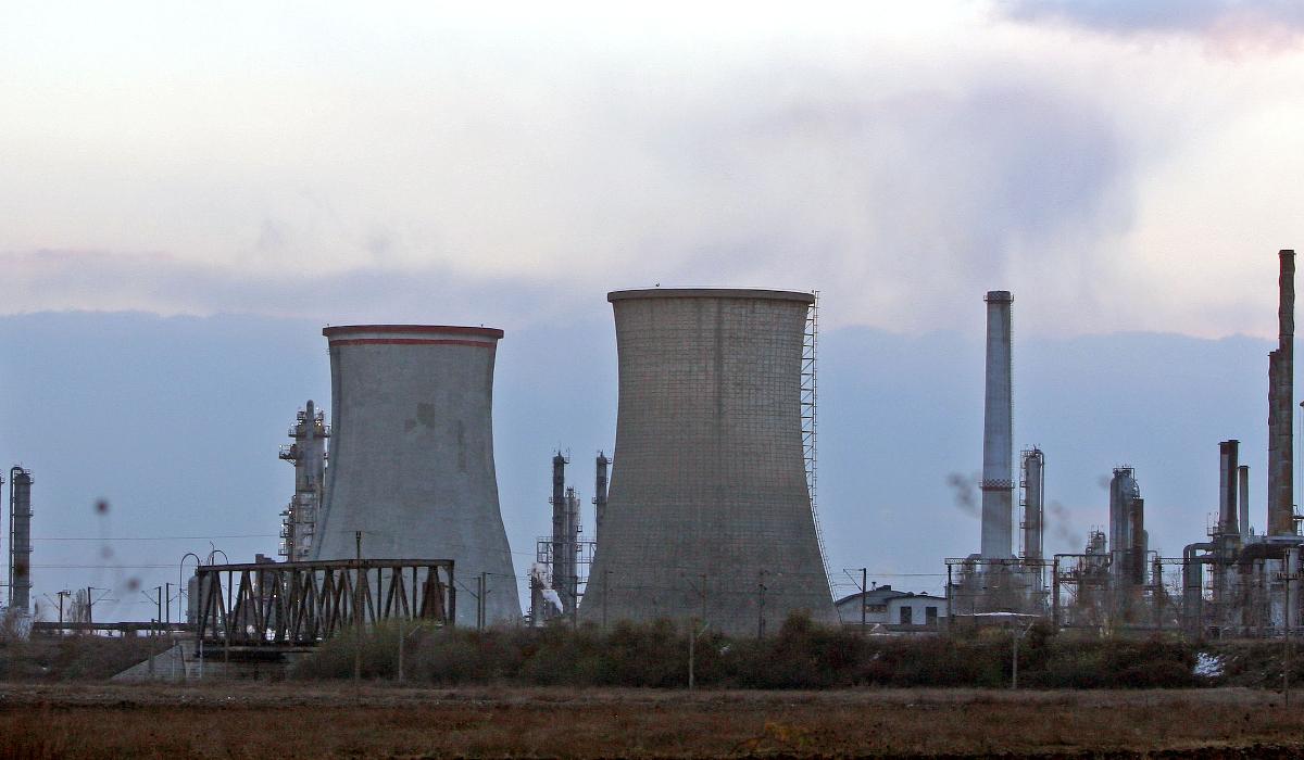 Investiție de 115 mil. € la Petrobrazi. Rafinăria se pregătește pentru producția de combustibili sustenabili