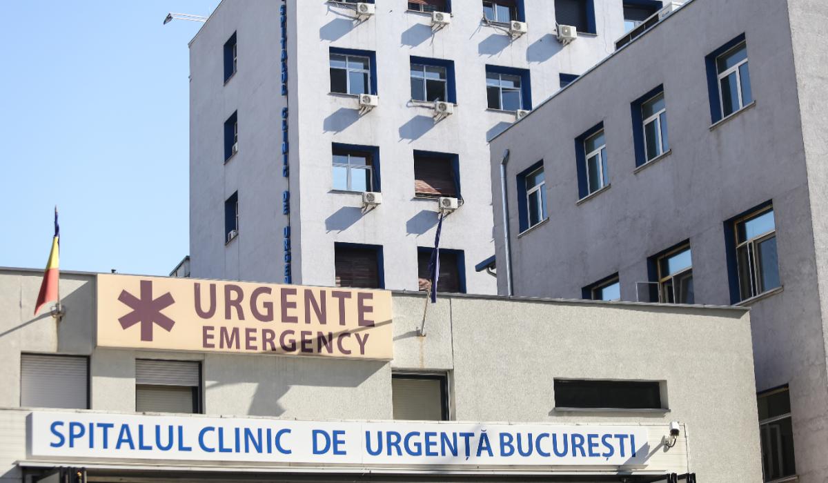 Spitalele mari din București, fără stocuri pe secțiile critice. Managerii avertizează că situația e critică